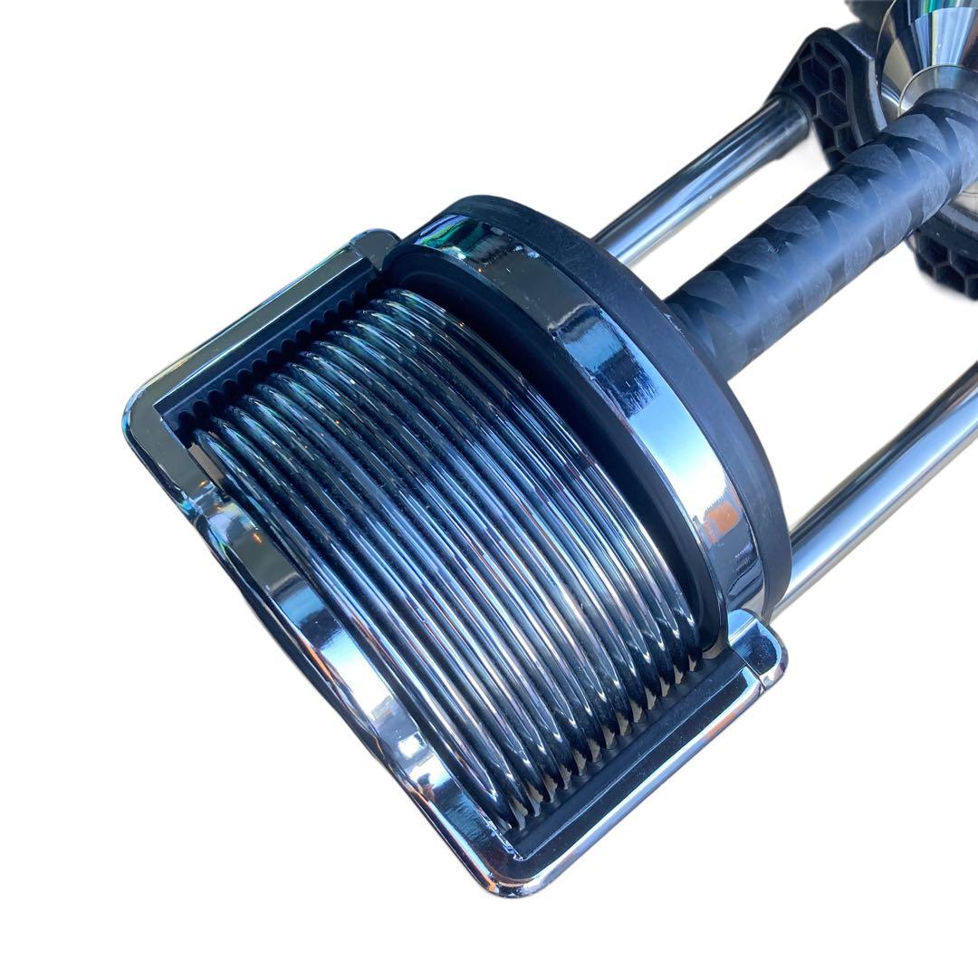 LYSIN 可変式ダンベル　32kg ヘリックスミラー　ライシン