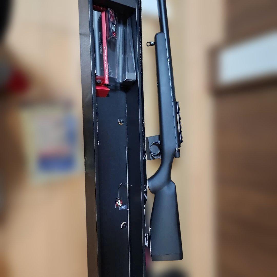 東京マルイ製 VERSION VSR-10 G SPEC