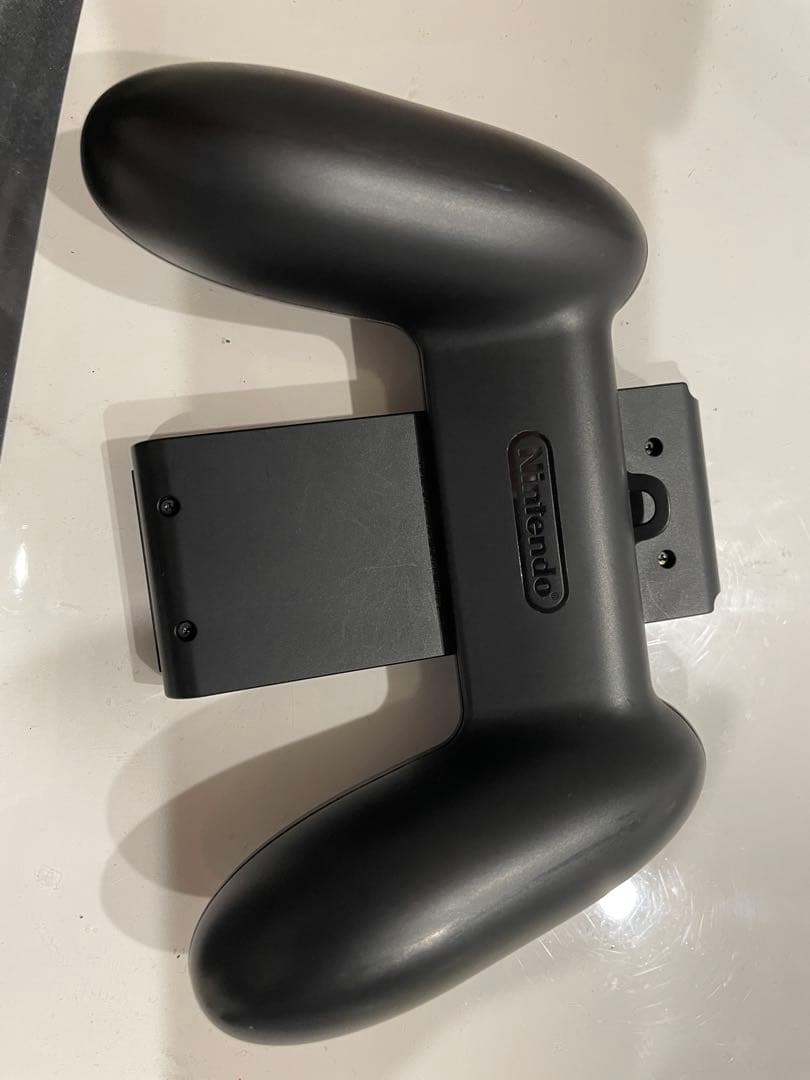 Nintendo Switch グレー 本体