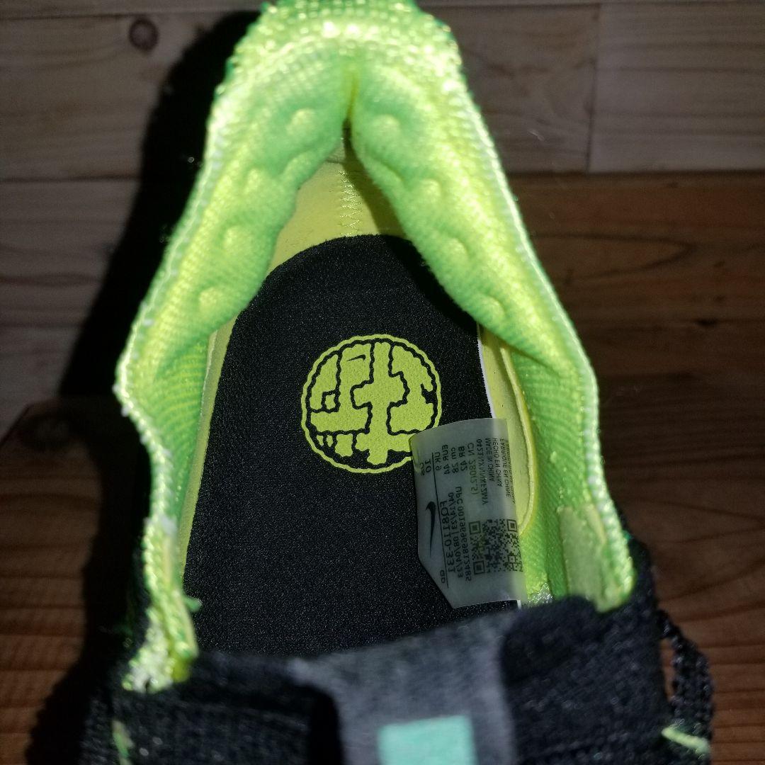 極美品　NIKE ZOOMX Alphafly 2 NEXT%2 FK駅伝　28