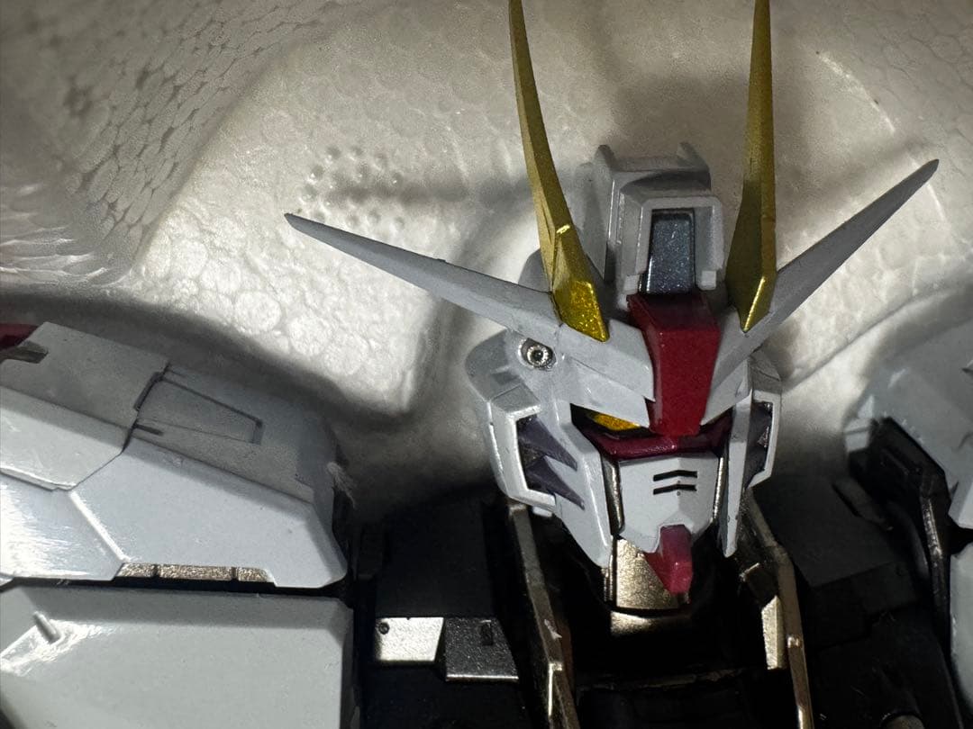 L BUILD フリーダムガンダム concept2