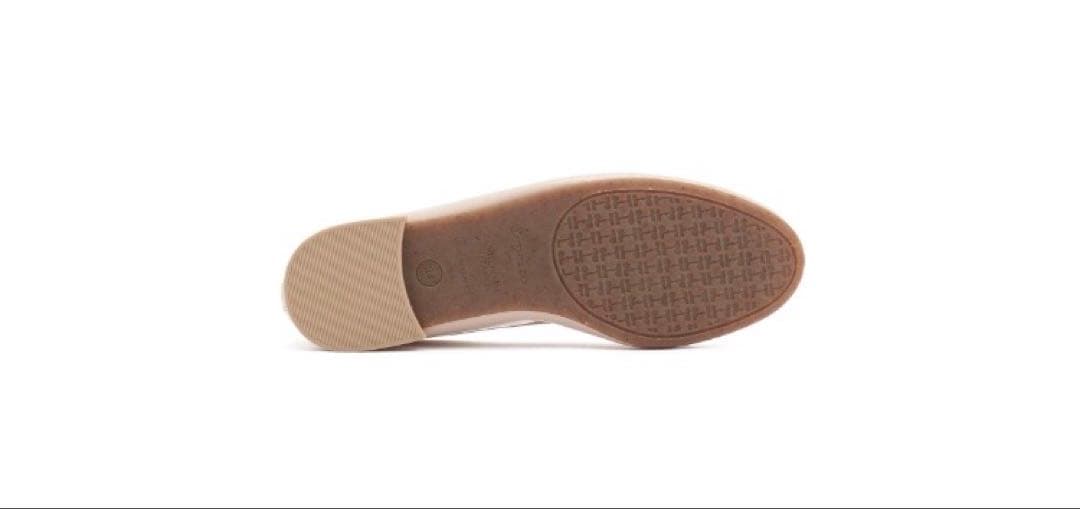 レペットCendrillon Vegan ベージュ35.5