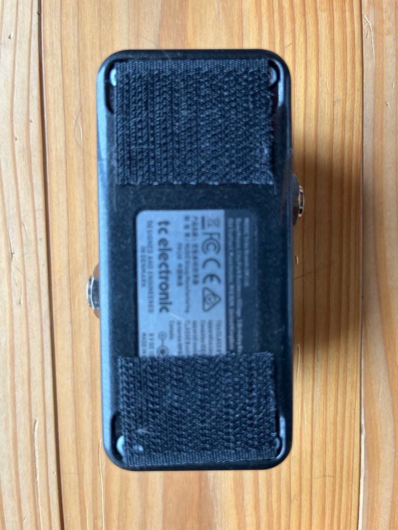 【美品】tc electronic Ditto Looper
