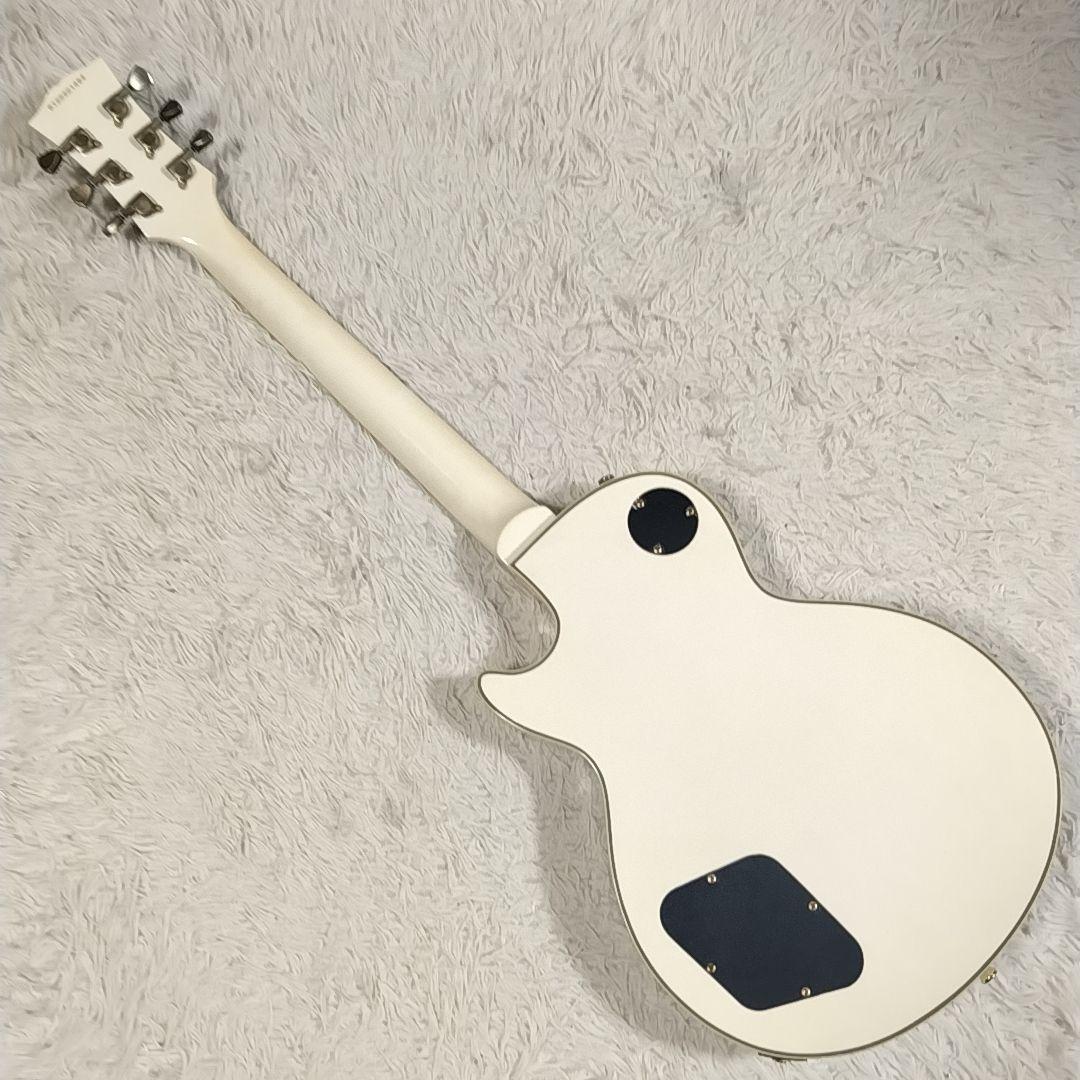 【中古】Blitz AriaPro2　エレキギター　レスポールタイプ　【117】