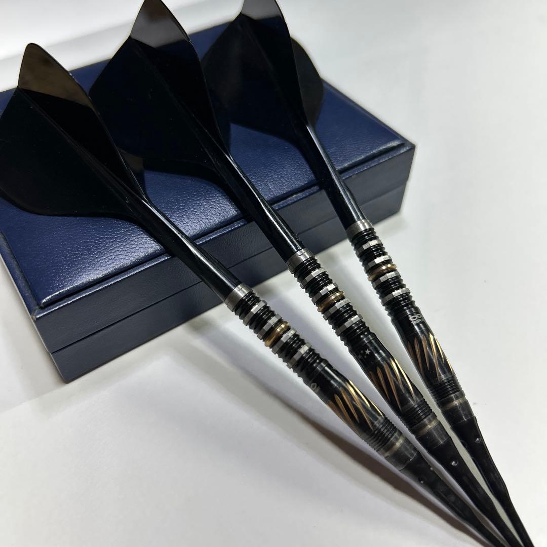 美品！DYNASTY effort Period 大和久明彦選手！