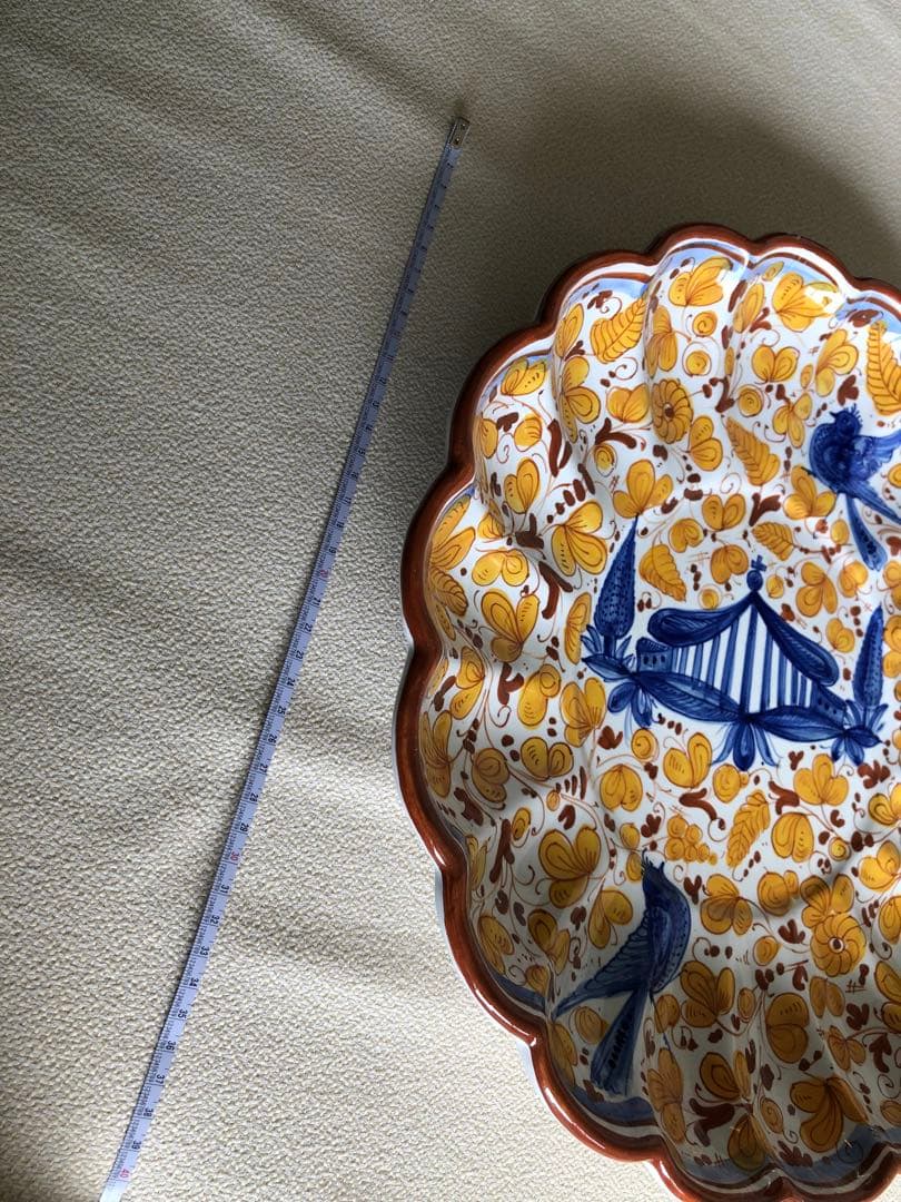 オシャレ♡骨董品♡希少♡santucci derviot♡イタリアアンティーク