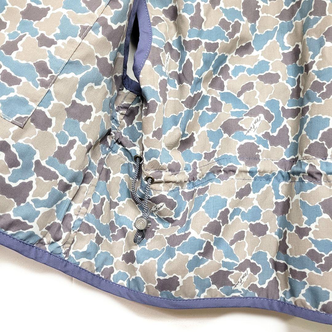 【新品】FoxFire フィッシングベスト マウンテンストリームベスト M