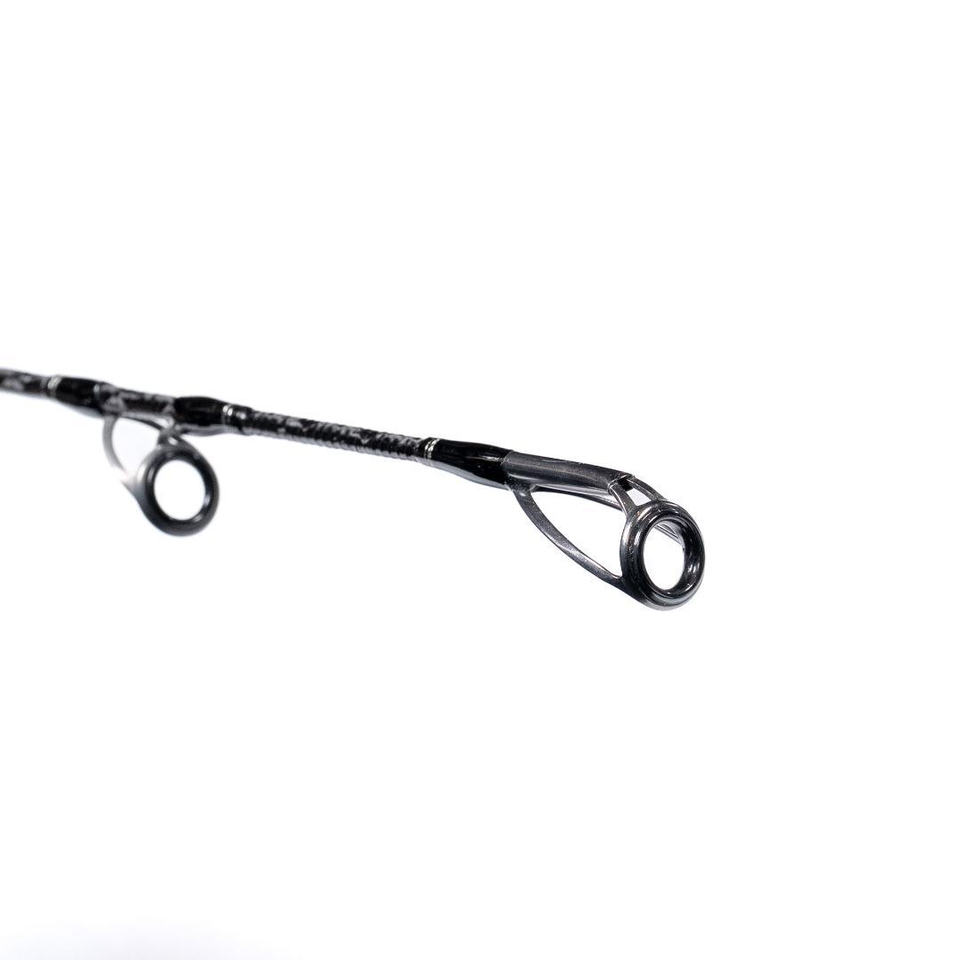 S56-6 SHIMANO Grappler Type Jジギングロッド