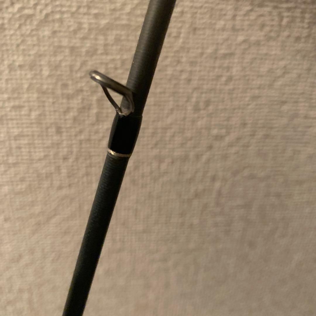 (手渡し限定)エバーグリーン テムジン スティード66MR