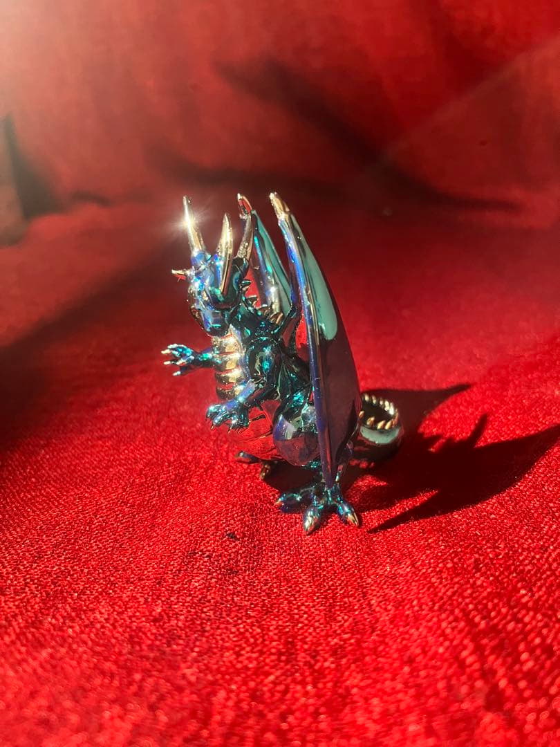 ⚠️専用出品　ドラエリペイント　 カンダタこぶん他メタリックモンスター6体セット