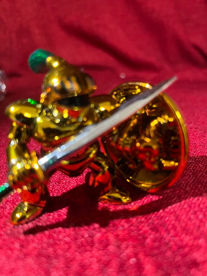 ⚠️専用出品　ドラエリペイント　 カンダタこぶん他メタリックモンスター6体セット