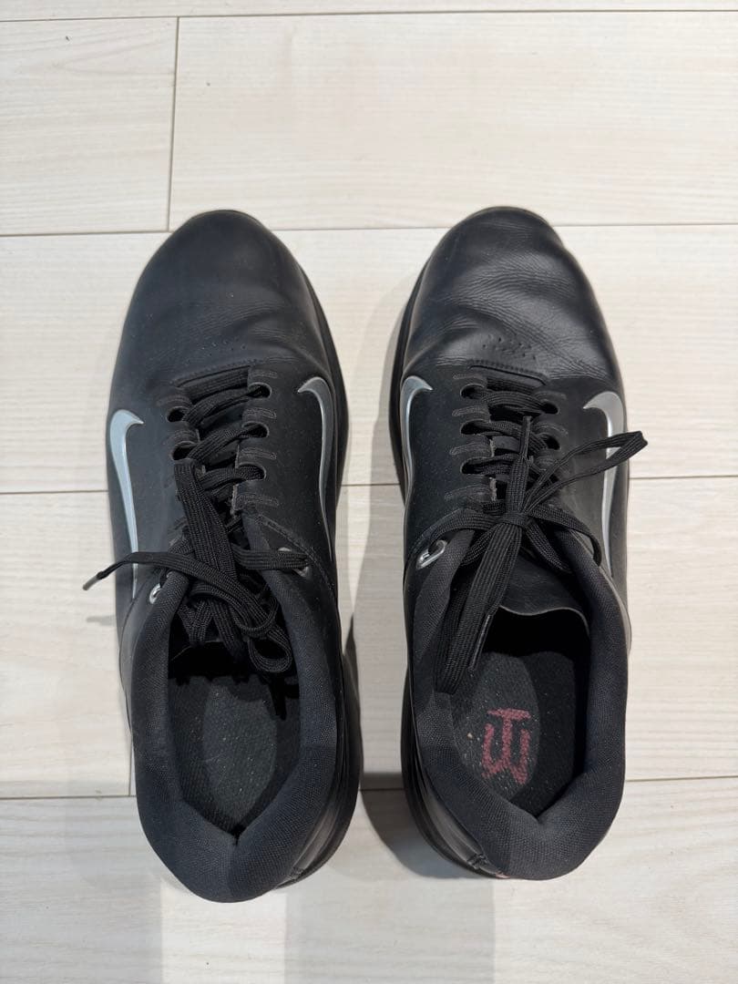 シューズ(男性用) NIKE AIR ZOOM TW20 tiger woods 28.5
