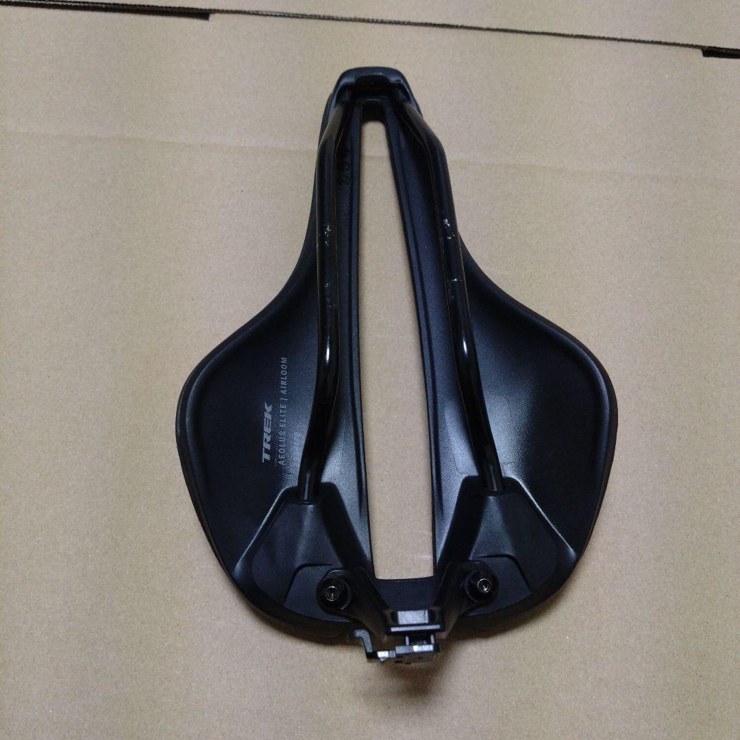 Trek Aeolus Elite AirLoom サドル 145mm