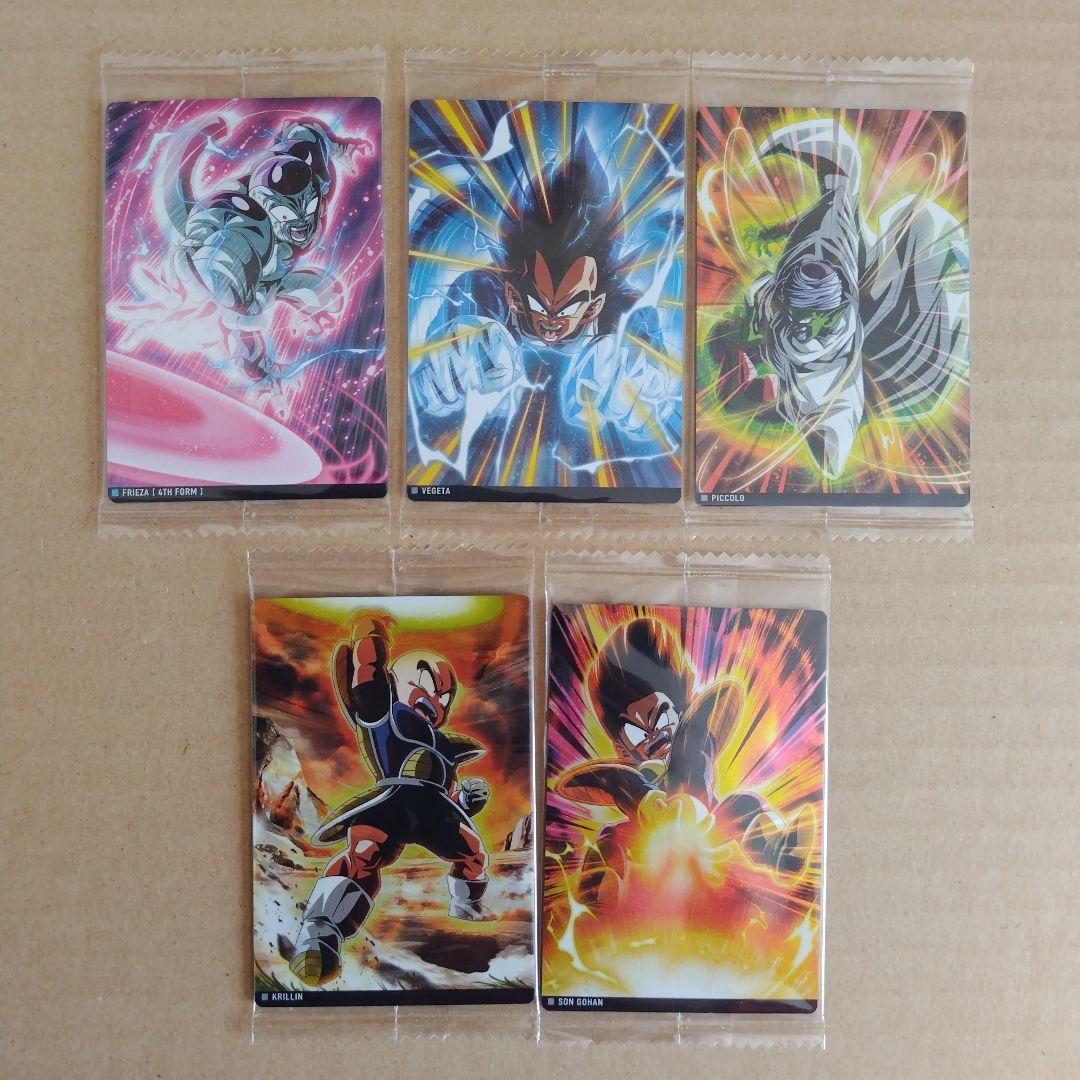 ドラゴンボール　イタジャガ　vol.2　２９種類コンプリート　未開封品
