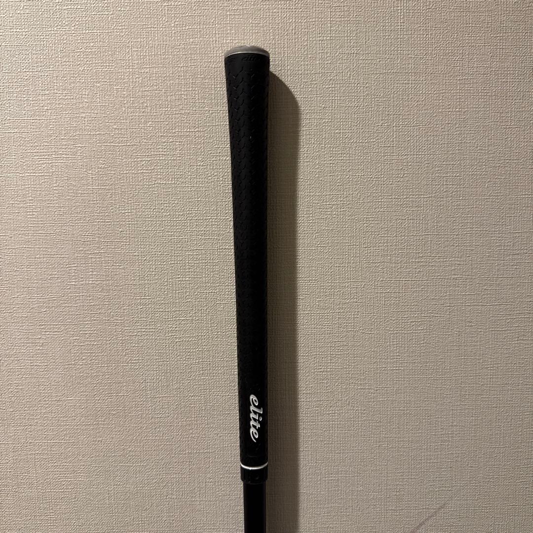Apex UTアイアン　20°