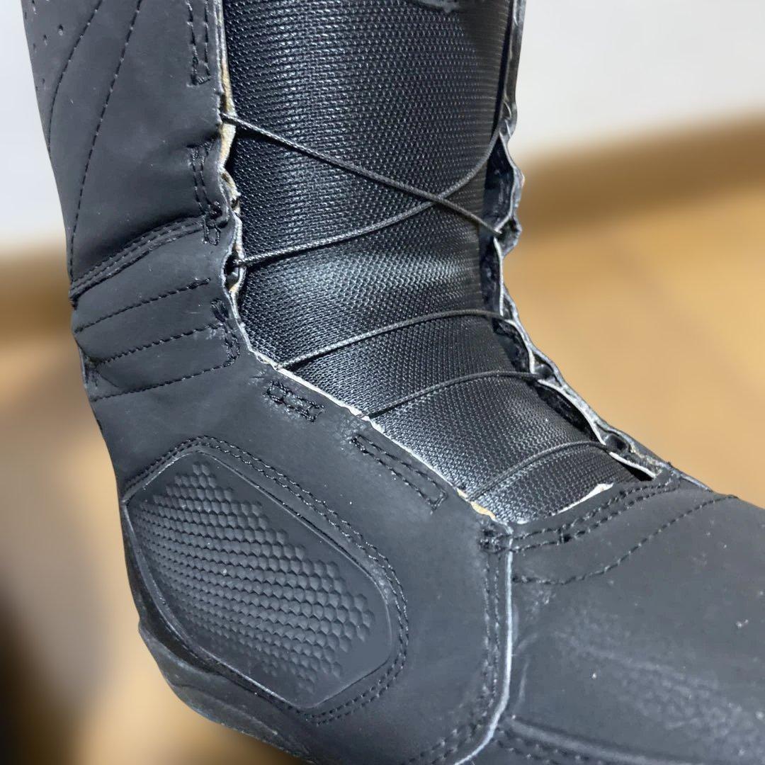 スノーボード Burton PHOTON BOA WIDE 7.5 25.5cm
