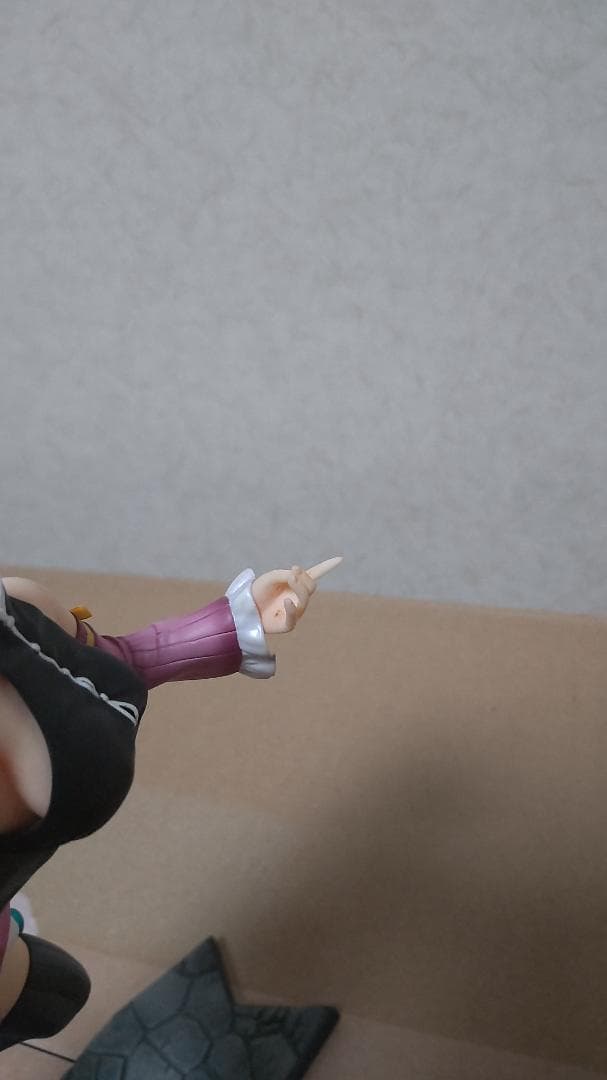 あみあみ限定版 ブロッコリー製 サノバウィッチ 1/7スケールフィギュア 全3種