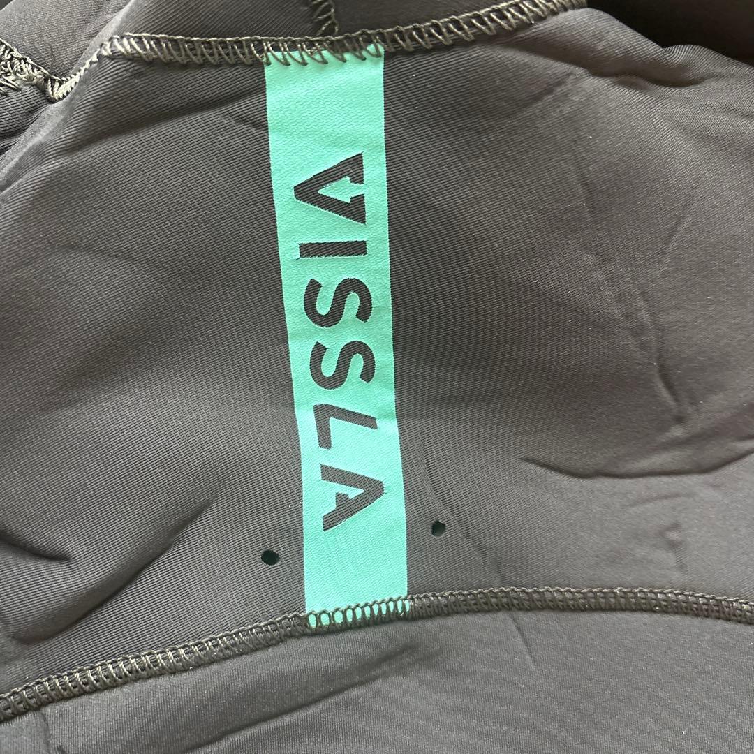 VISSLA ウエットスーツ　YOUTH16