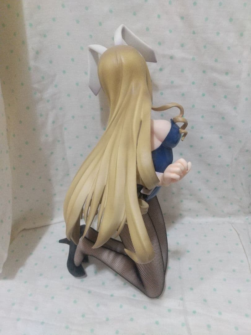 IS〈インフィニット・ストラトス〉フィギュア