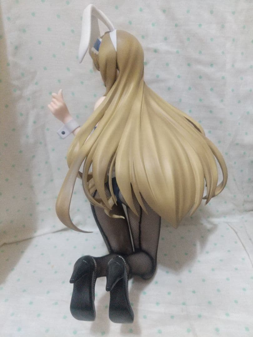 IS〈インフィニット・ストラトス〉フィギュア