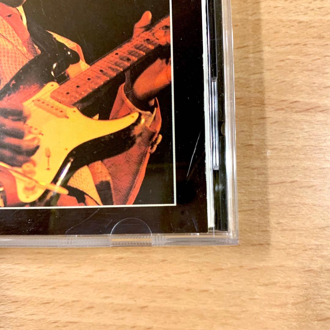 JUNIOR WELLS & BUDDY GUY／ライヴ・イン・ジャパン1975