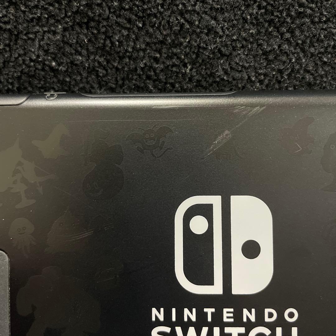 Nintendo Switch ドラゴンクエストⅪ S ロトエディション+おまけ