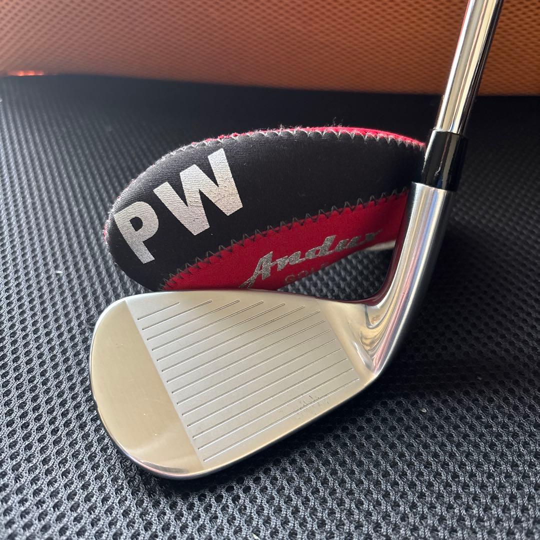 タイトリストTitleist T300 アイアンセット
