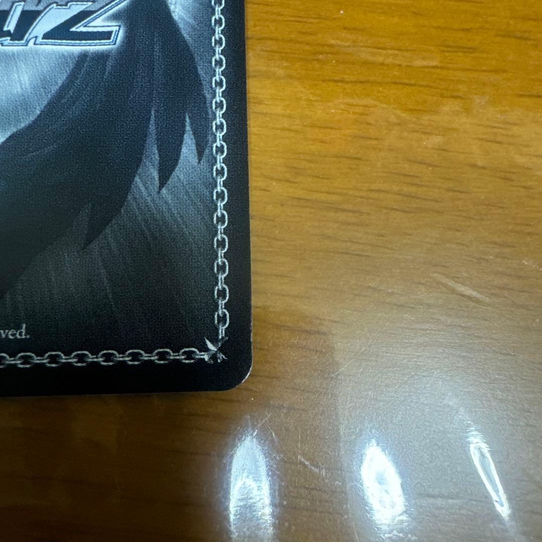 ヴァイスシュヴァルツ　かなでsp