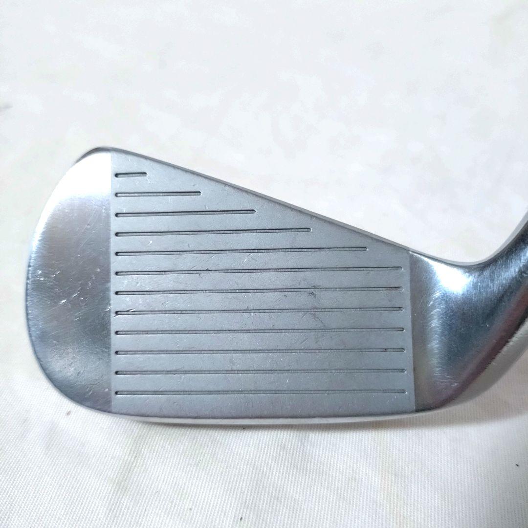美品　RomaRo　ロマロ　Ray H フォージドアイアン　＃4　4番　単品