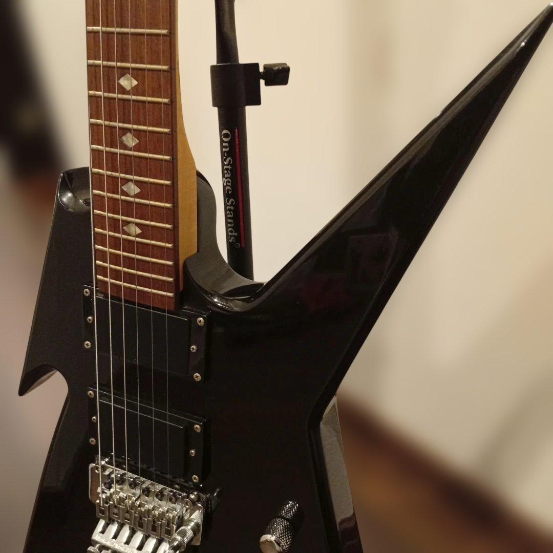 B.C Rich エレキギター IRON BIRD
