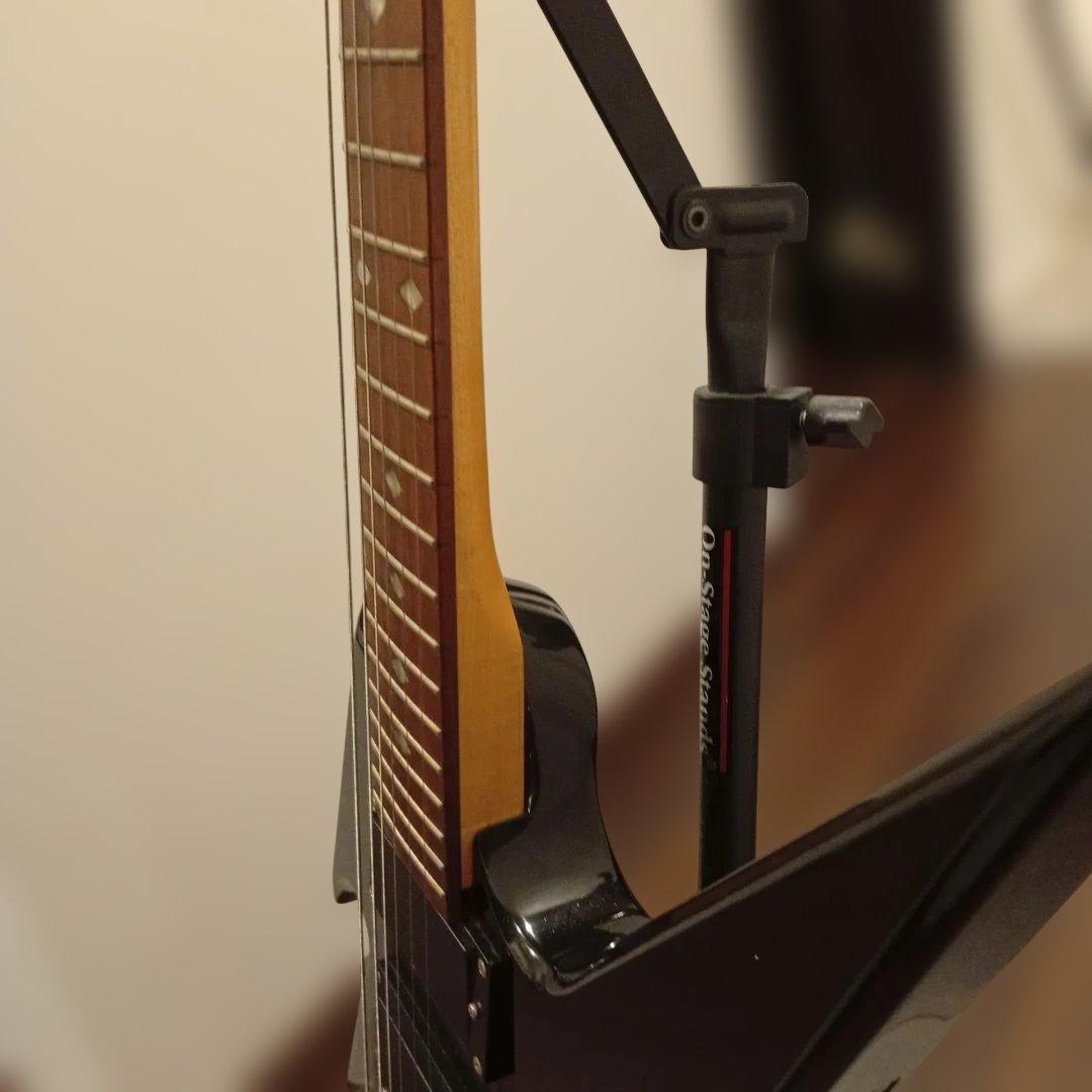 B.C Rich エレキギター IRON BIRD