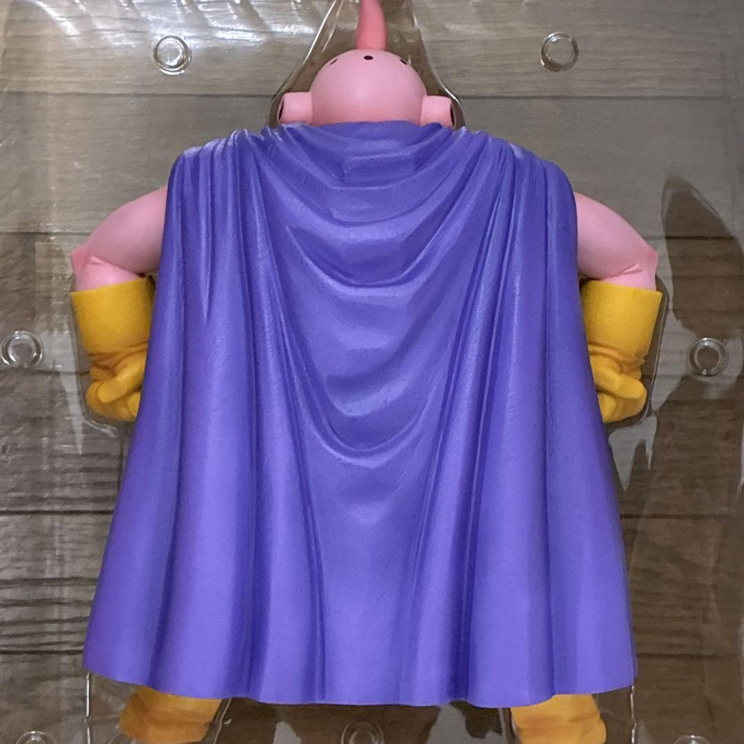 ドラゴンボール一番くじ　魔人ブウ　ラストワン　オムニバスULTRA ウルトラ