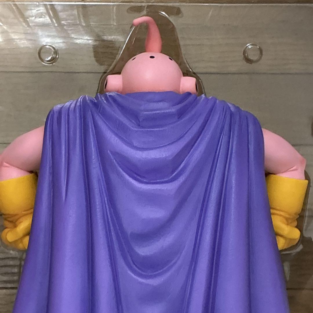 ドラゴンボール一番くじ　魔人ブウ　ラストワン　オムニバスULTRA ウルトラ