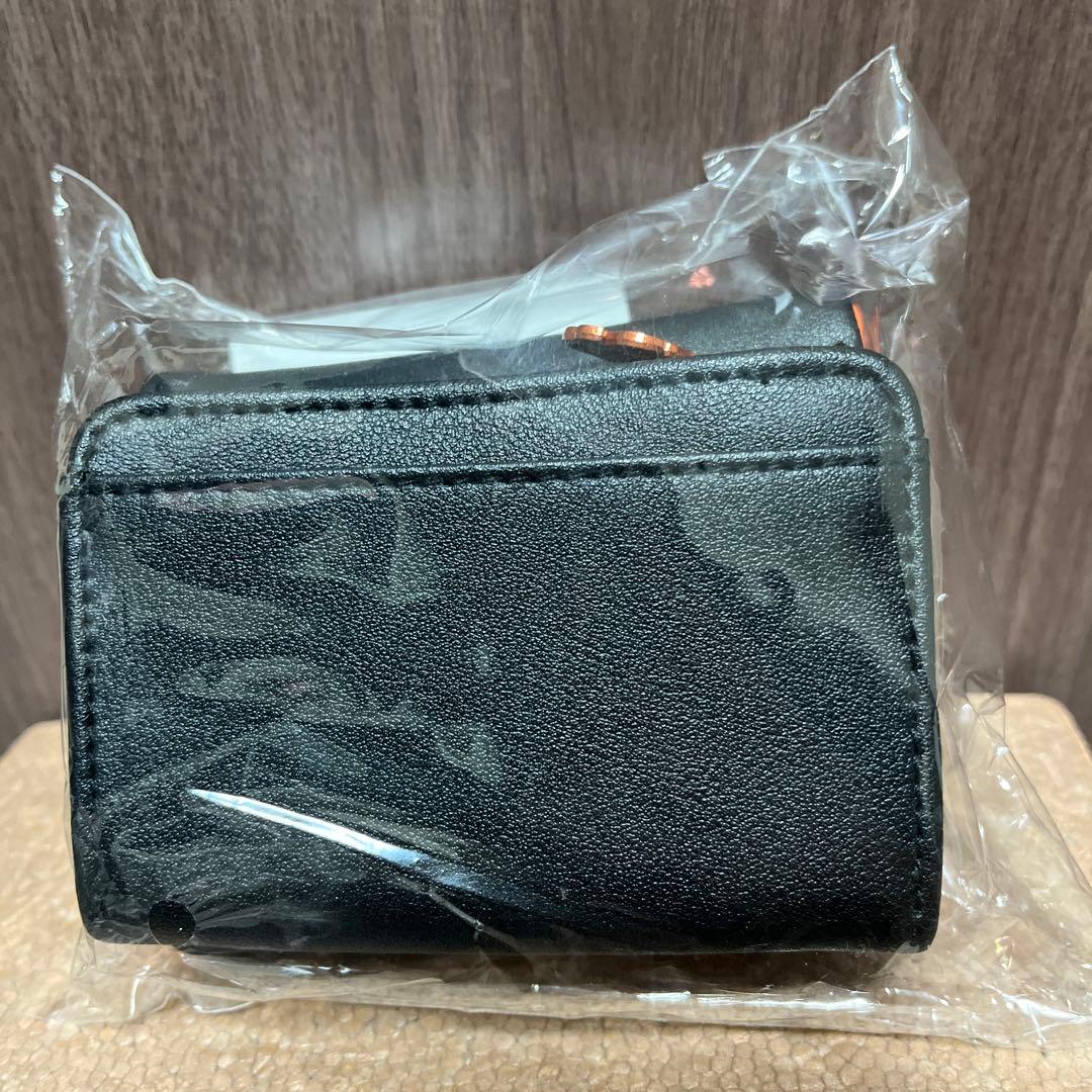 鬼滅の刃 財布参　煉獄杏寿郎モデル 新品 未使用 レア