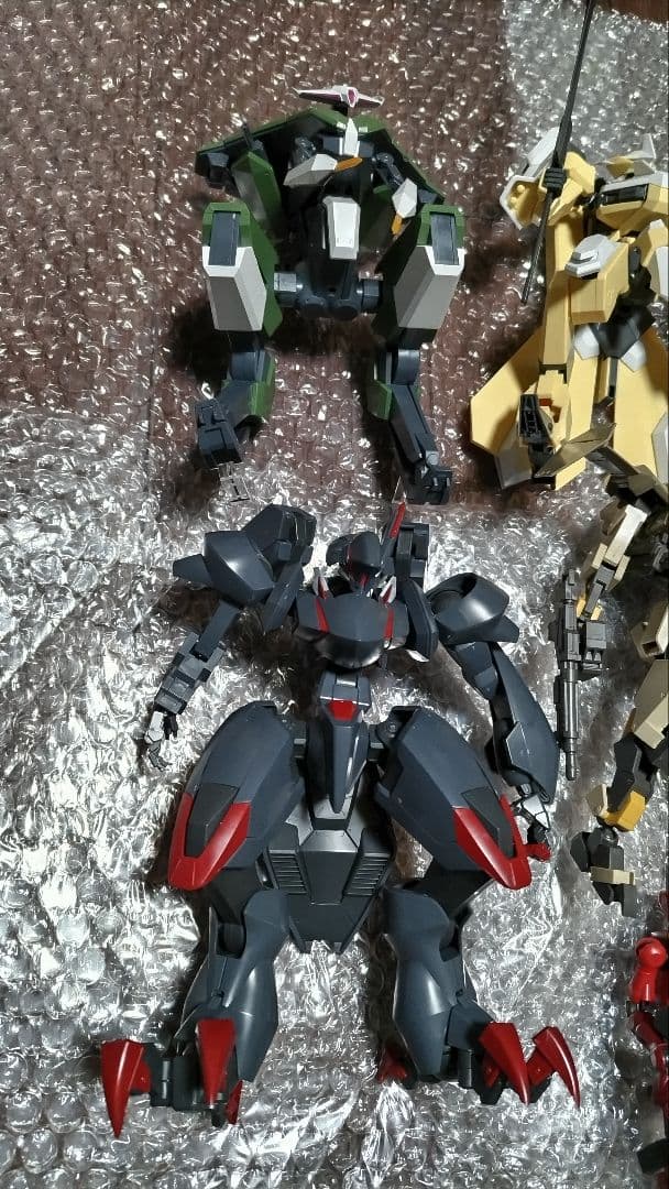 最終値下げ☆境界戦機　まとめ売り(大量)
