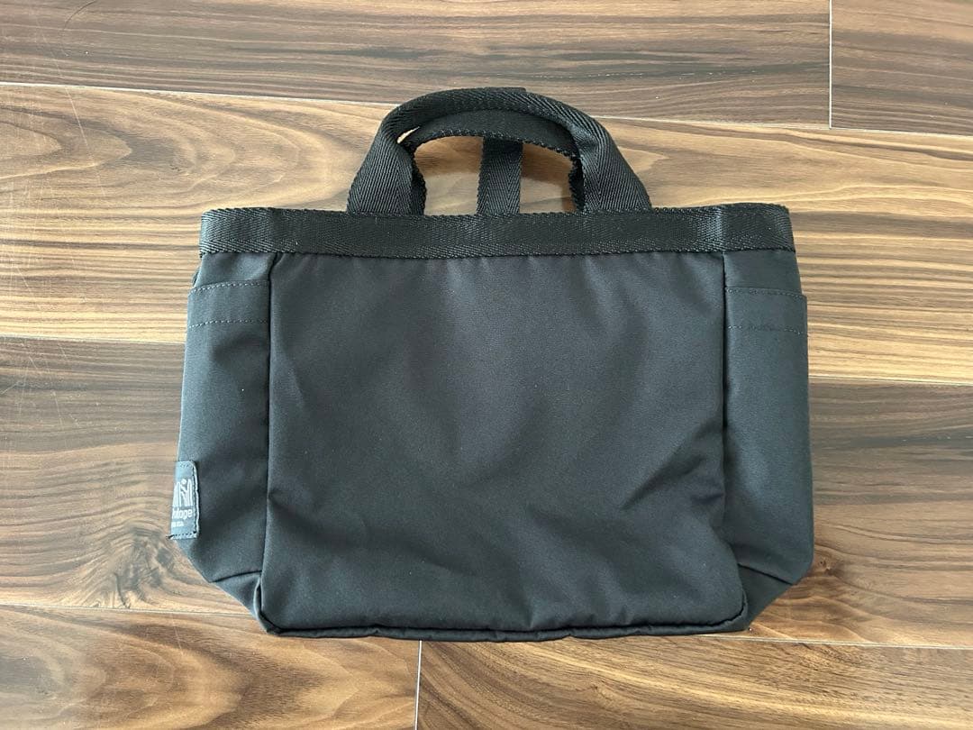 ManhattanPortage CLUBHAUS 2024カートバッグ