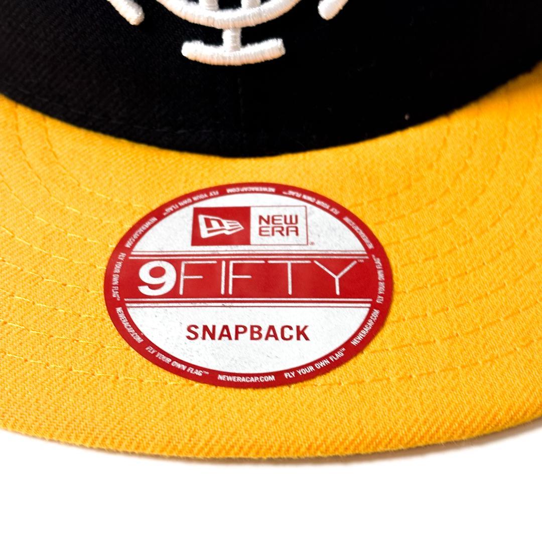 NEW ERA×ONE PIECE ワンピース ハートの海賊団 トラファルガーロ
