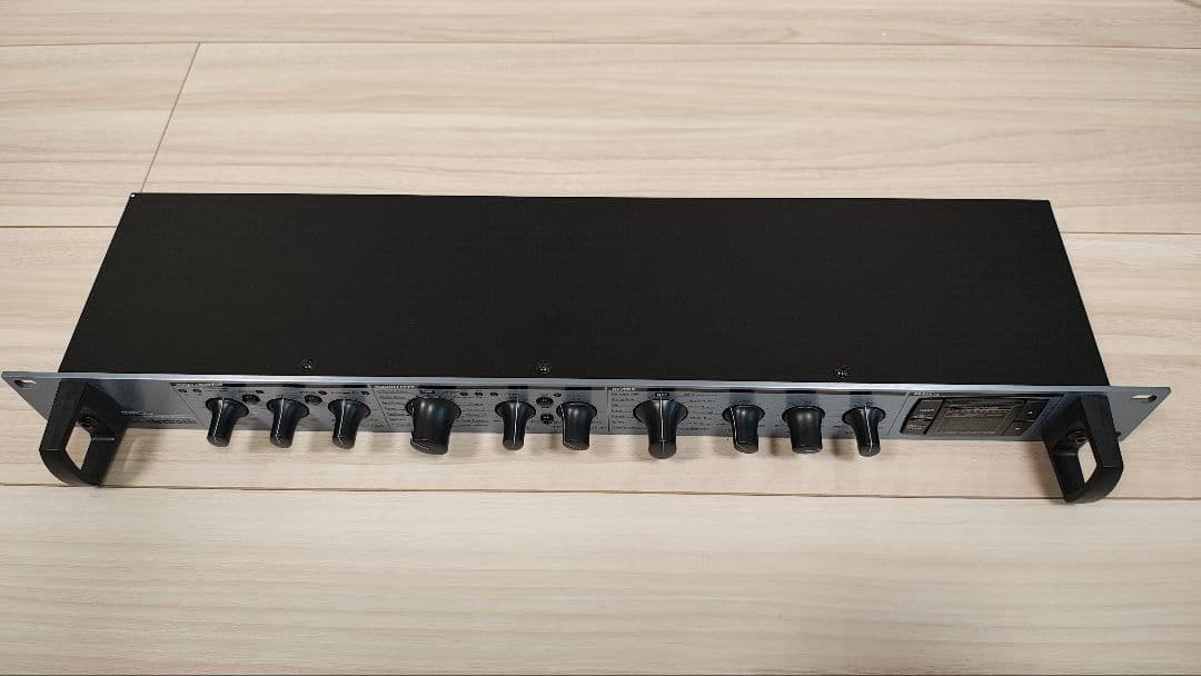 t.c. Electronic M300 エフェクター