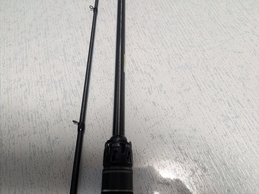 アブソルティステージプロトタイプ ライトショアジギング XLSC-972ML30