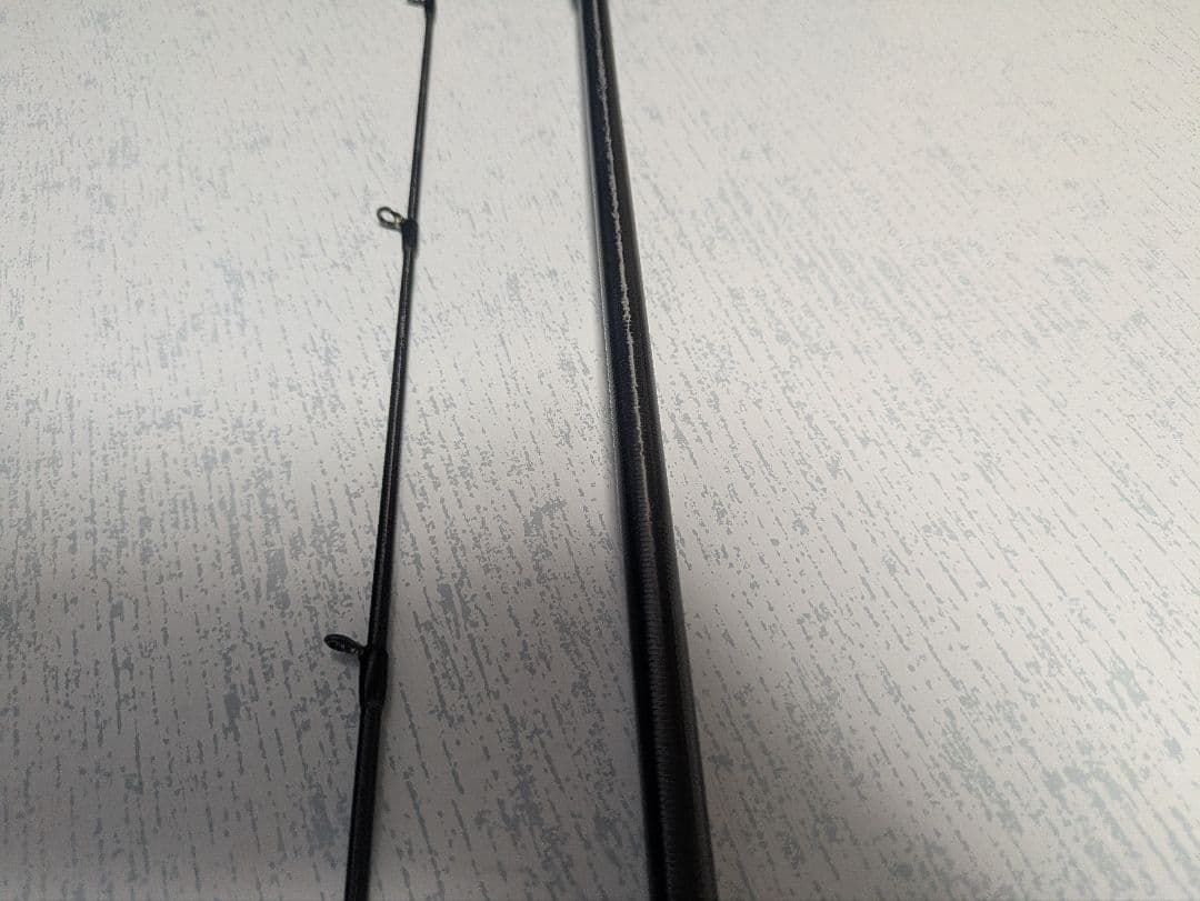 アブソルティステージプロトタイプ ライトショアジギング XLSC-972ML30