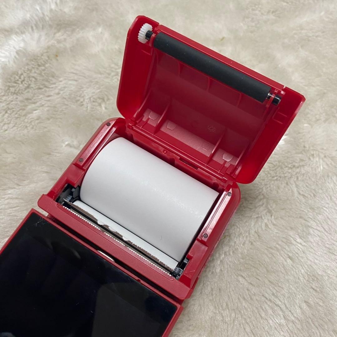 楽天ペイターミナル ⭐︎可動品⭐︎ キャッシュレス決済 タッチ決済 pay