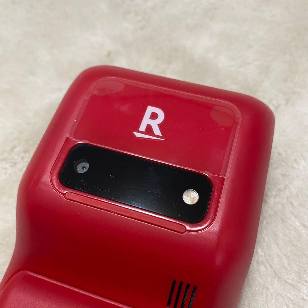楽天ペイターミナル ⭐︎可動品⭐︎ キャッシュレス決済 タッチ決済 pay