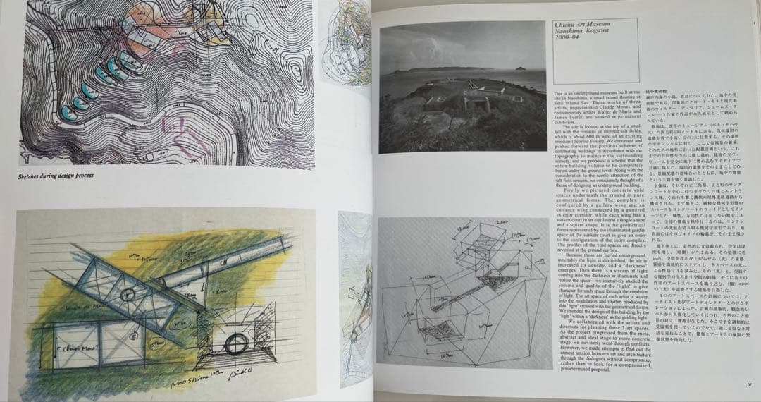 TADAO ANDO DETAILS vol.4 安藤忠雄ディテール集 4