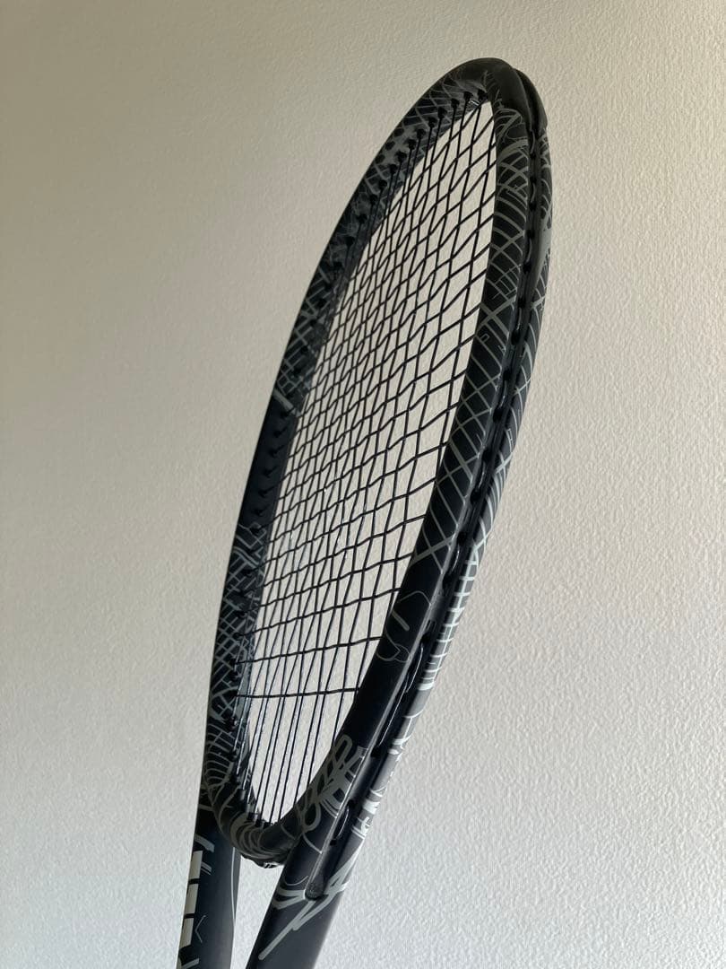 国内正規品　極美品　ウィルソン　ブレード98 V8 US OPEN 限定　G2