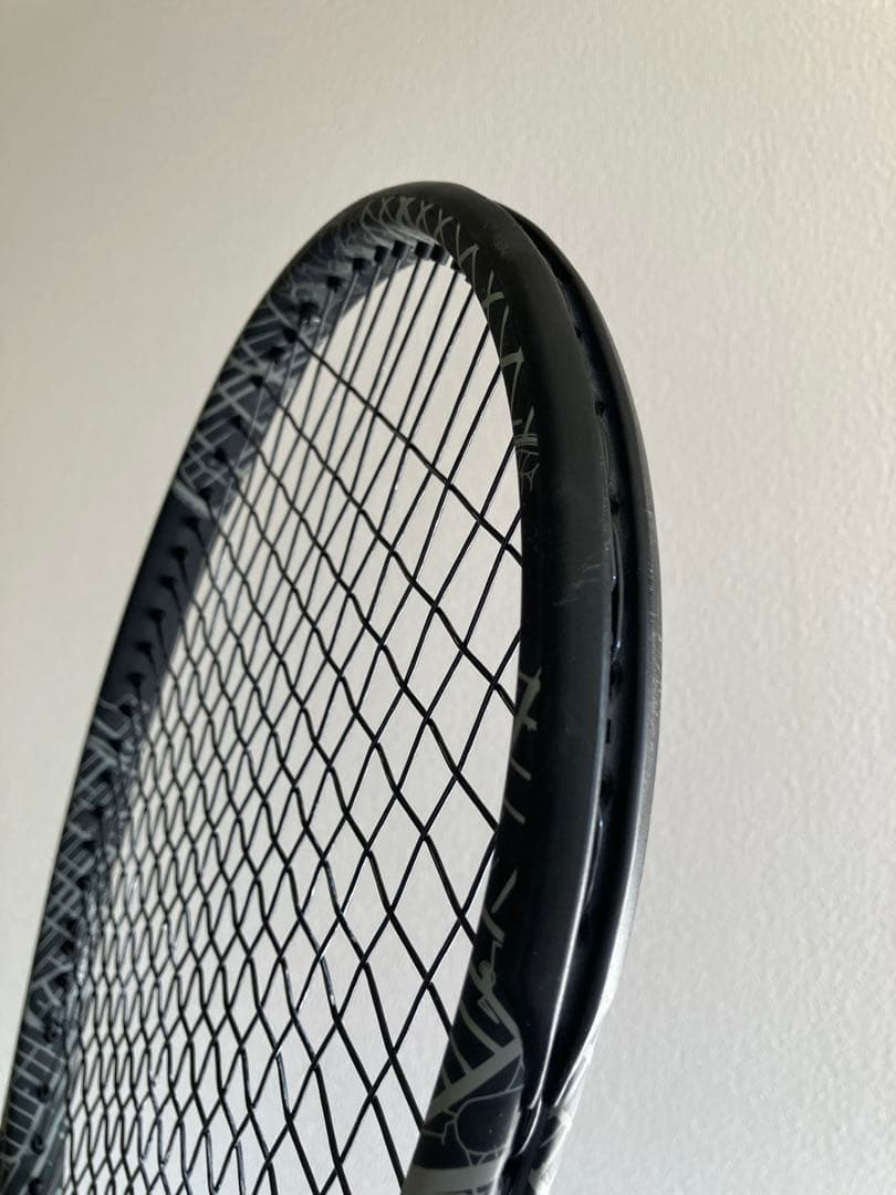 国内正規品　極美品　ウィルソン　ブレード98 V8 US OPEN 限定　G2