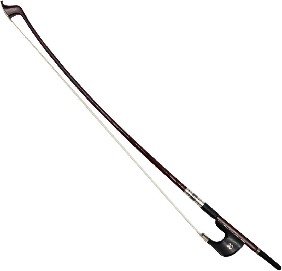Grazioso コントラバス弓 BC-0 ジャーマン用 カーボン