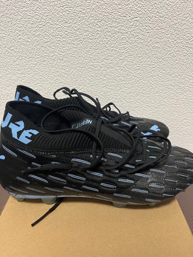 PUMA プーマ フューチャー future サッカー スパイク