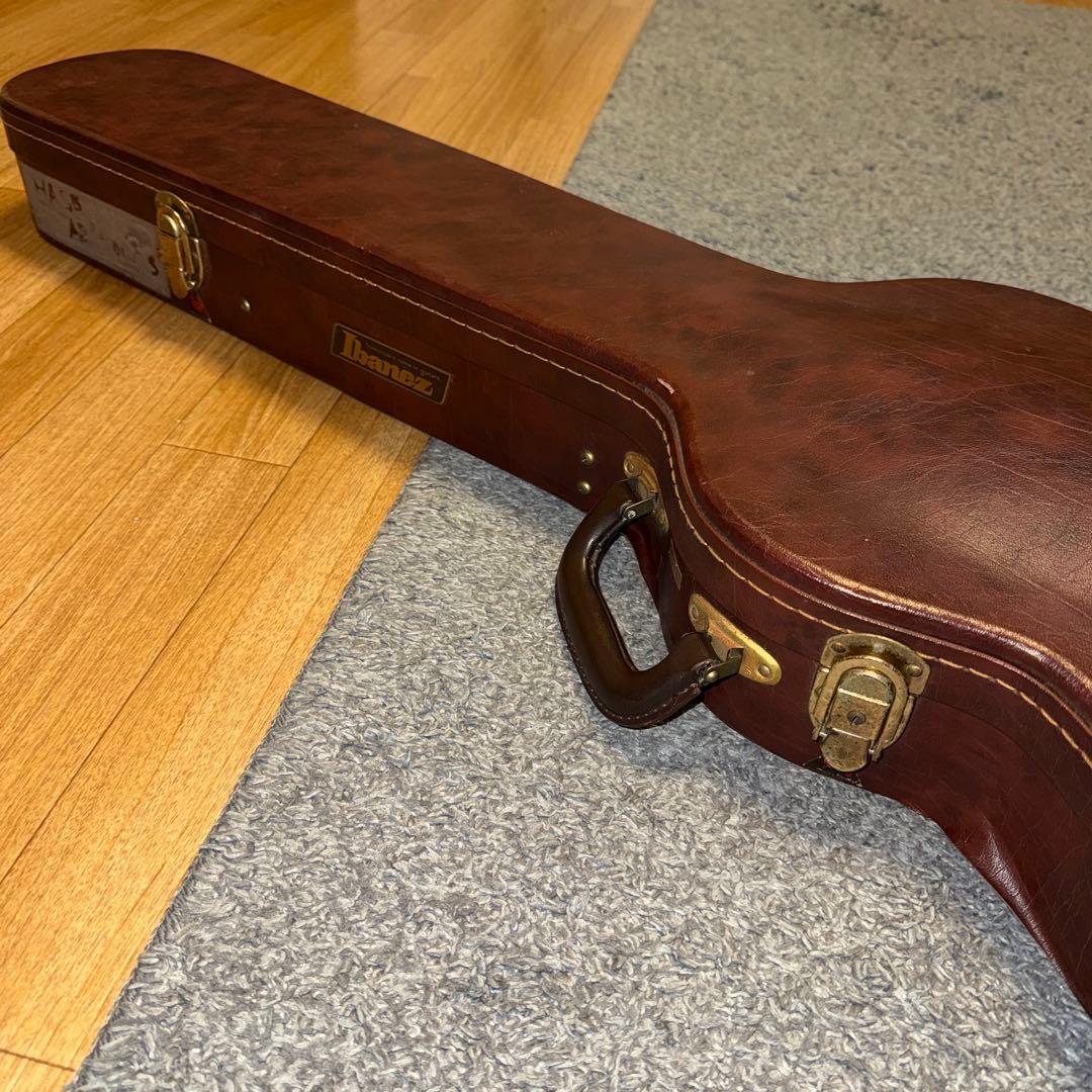 1982年製 Ibanez Artist AR-500AV ジャパンヴィンテージ