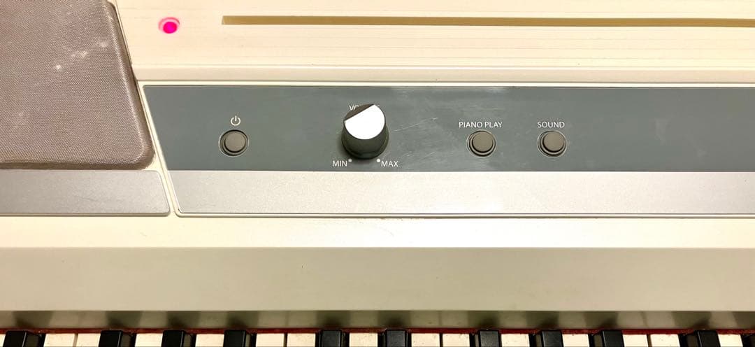 KORG コルグ SP-170S 電子ピアノ キーボード 88鍵