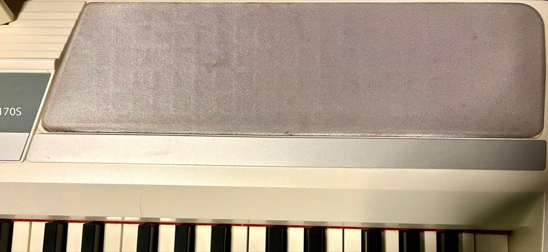 KORG コルグ SP-170S 電子ピアノ キーボード 88鍵